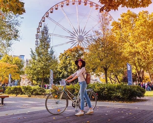 Imagen -  Praga, Viena y Budapest. Espectacular Viaje.