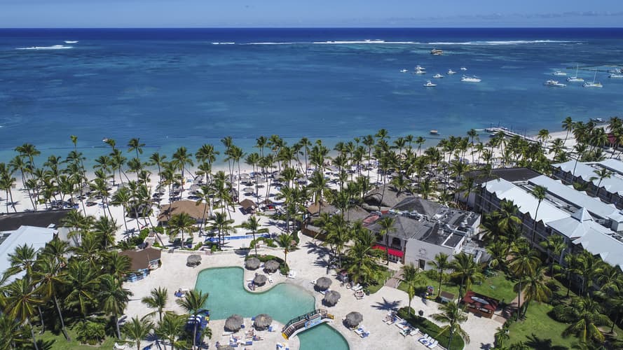 Imagen - Punta Cana All Inclusive Plan Familiar