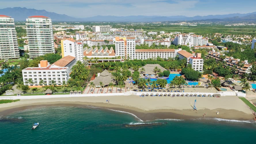 Imagen - Melia Puerto Vallarta