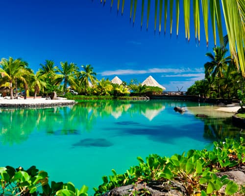 Immagine - Maldive, Crociera al tramonto