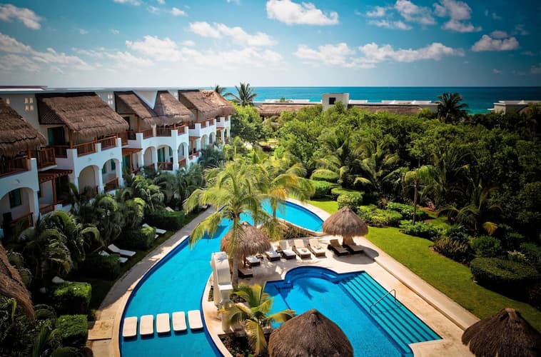 Image - Valentin Imperial Rivera Maya All Inclusive - Adult Only