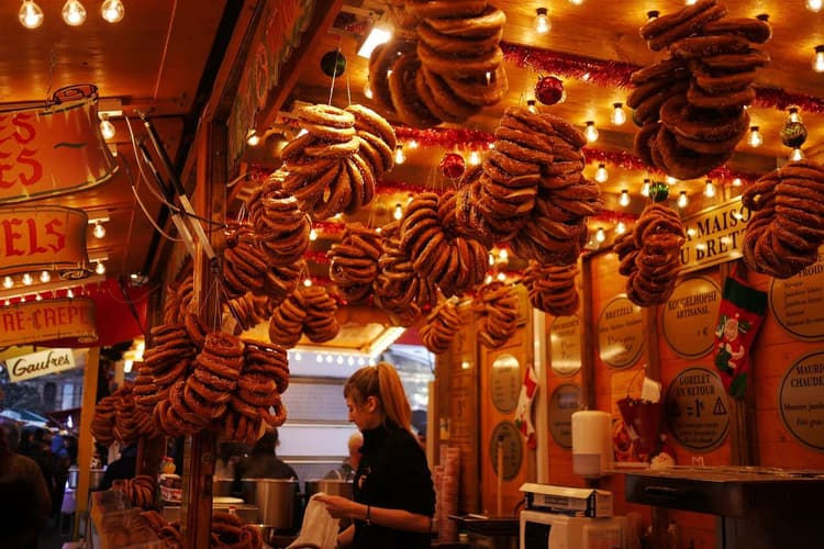 Immagine - Immacolata a Bolzano, cuore delle Alpi