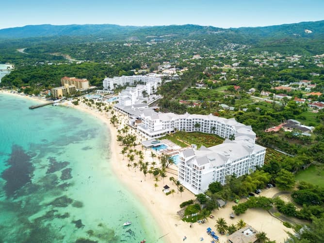 Imagen - Jue 29 Ene 26 - COR / MBJ + Hoteles en Ocho Rios