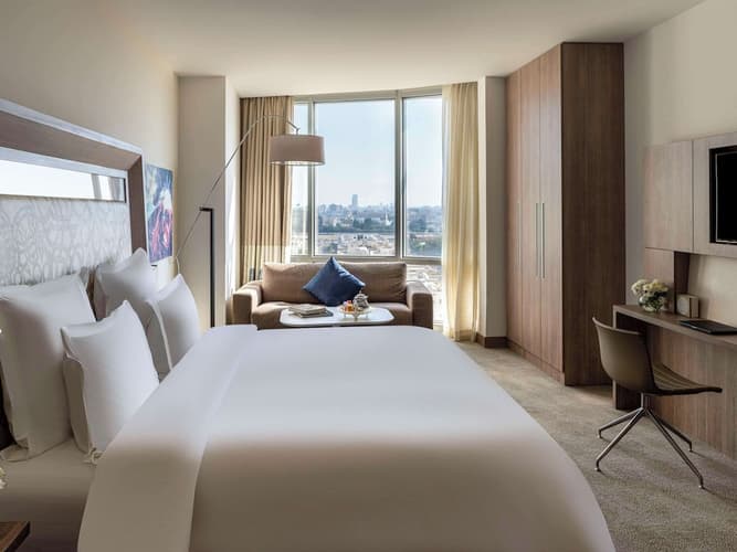 画像 - 6 Days. 2n JEDDAH 4* (BB) | 3n RIYADH 4* (BB)