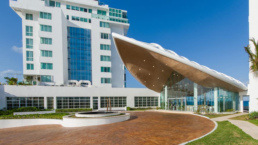 Imagen - 3 NOCHES TODO INCLUIDO EN EL ÓLEO CANCÚN