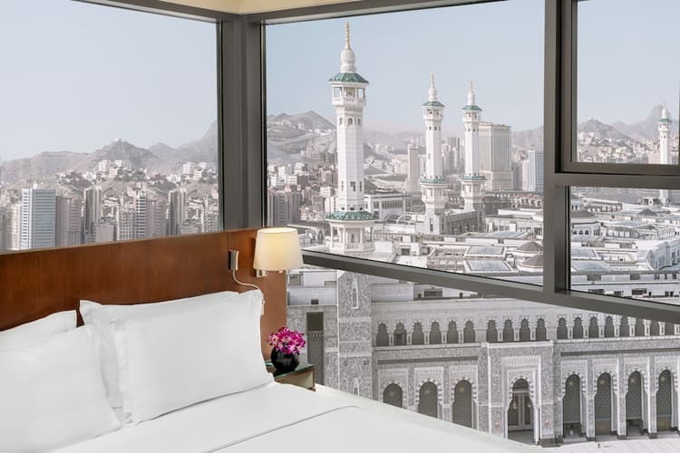 Imagem - 8 Days. 2n MADINAH 5* | 3n MAKKAH 5* | 2n JEDDAH 5*