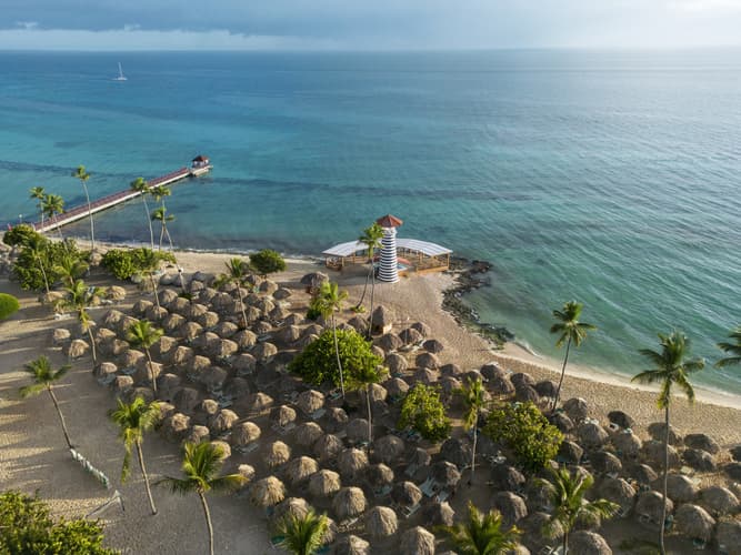 Beeld - Iberostar Selection Hacienda Dominicus