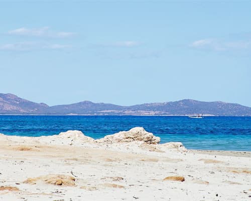 Immagine - Proljetna južna SARDINIJA 5 noćenja iz Trsta + rent'a'car