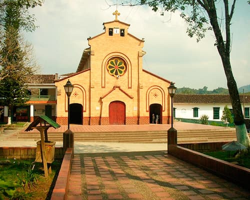 Imagen - Medellín, Colombia