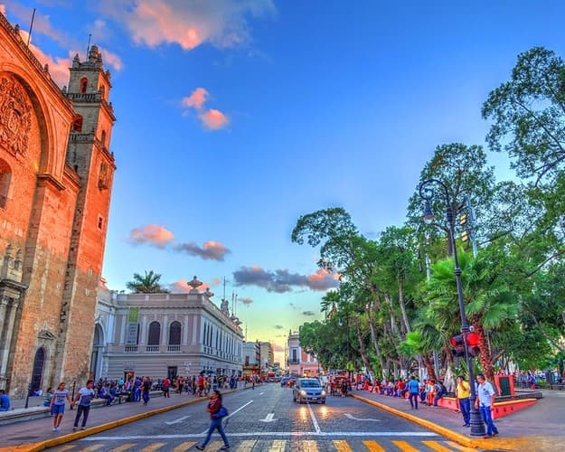 Imagen - Escape Yucatán