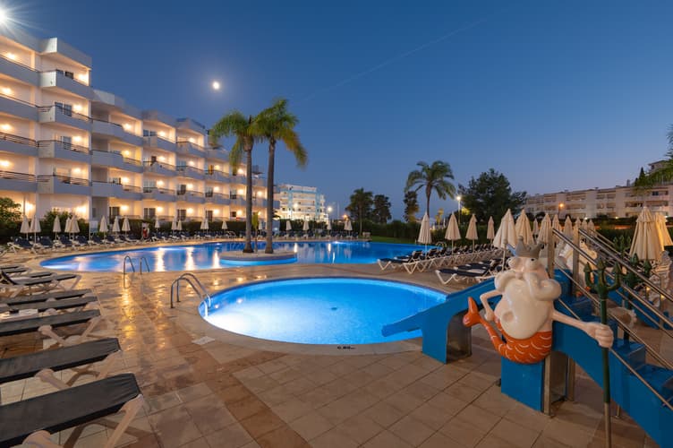 Image - 3HB Faro ⭐⭐⭐⭐⭐