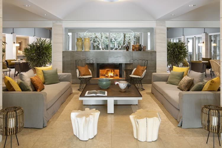 Image - 5 N Terme di Saturnia Unlimited Golf