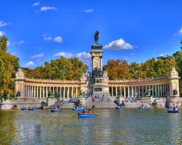 Imagen - Paquete a Madrid | Hotel Exe Getafe 4*