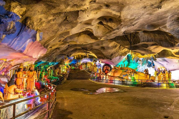 Şəkil -   Honeymoon Getaway: Kuala Lumpur & Langkawi, Malaysia