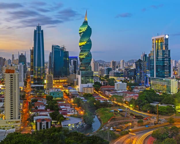 Imagen - Semana en Panamá