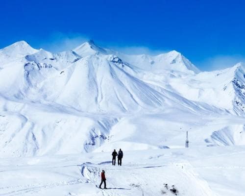 Şəkil - Georgia Adventure for 2 adult