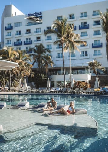 Imagen - Riviera Nayarit, Mexico/Hard Rock Hotel Vallarta 