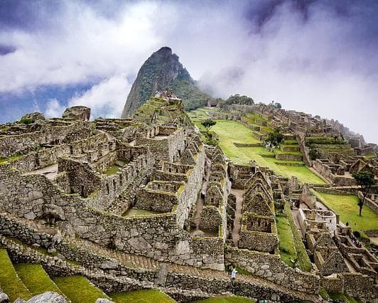 Image - Peru Pur Rundreise