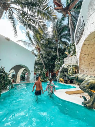 Image - 2 destinos en 1: Ciudad de México y Cancún