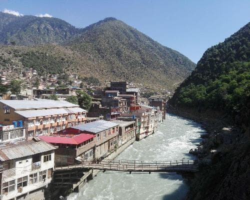 Immagine - تفاصيل رحلتك إلى المنامة (البحرين)