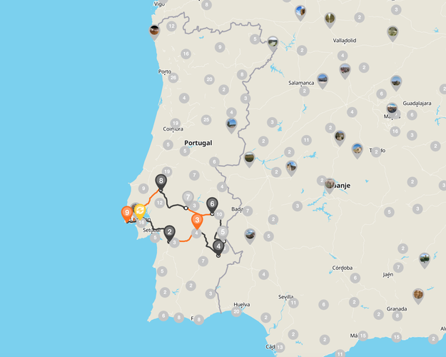 Image - Fly & Drive Lissabon en Alentejo | Portugal