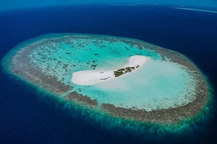 Imagem - Maldivas  - Hotel 4* Pequeno Almoço ( Voos Emirates ) 