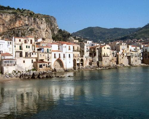 Imagen - Disfrutando de Sicilia con Coche de Alquiler