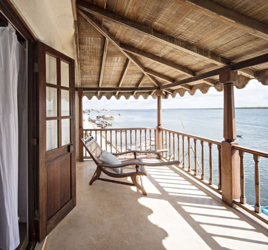 Kép - Nairobi mit Ausflügen & Insel Lamu