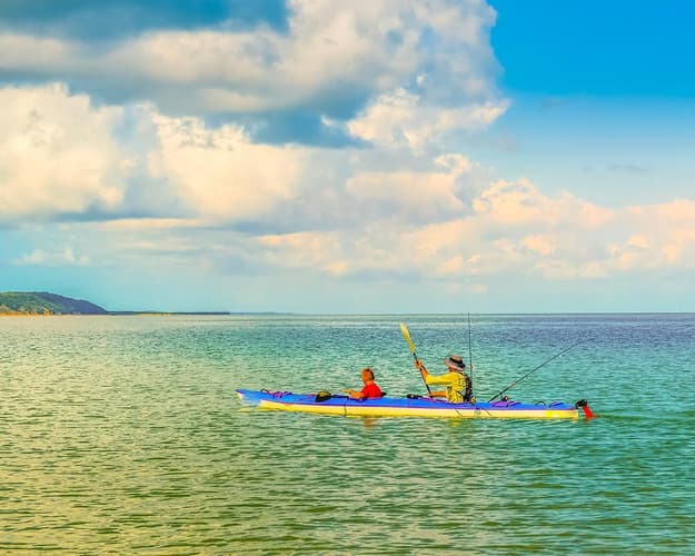 Imagem - Pacote 05 noites Maputo, Mozambique