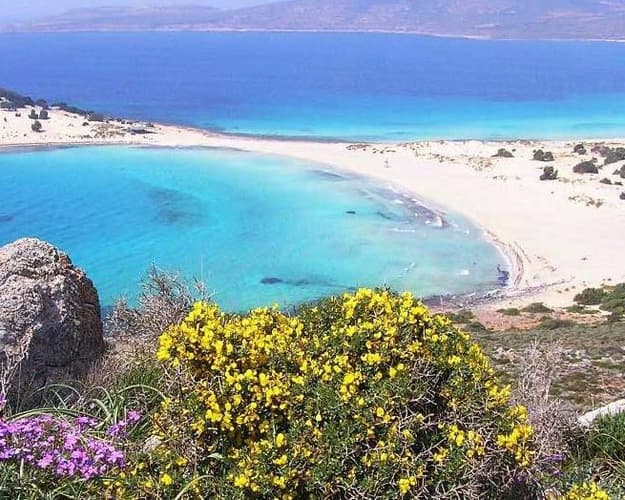 图像 - Discover Elafonisos Island in a Suite with Private Pool