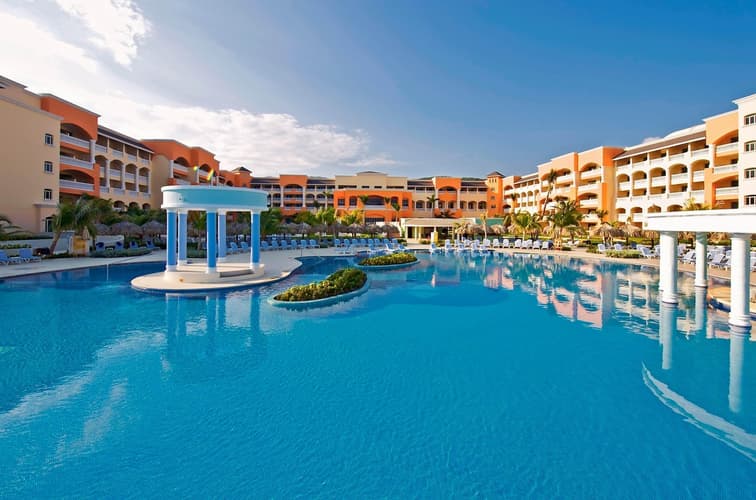 Imagen - Iberostar Selection Rose Hall Suites con Copa