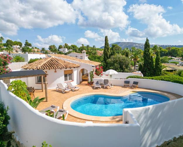 Bild - Casita | Villa el Postre 