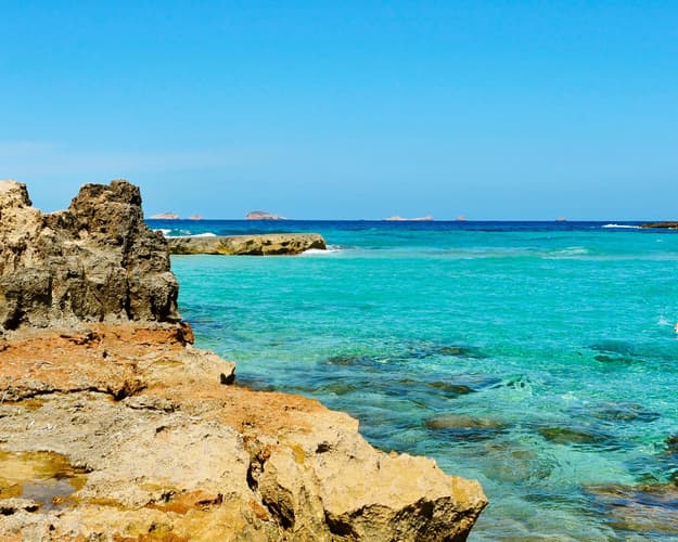 Image - UNFORGETTABLE IBIZA: A SENSORY EXPERIENCE