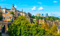 Immagine -  Benelux-2 , 31.07 - 06.08 