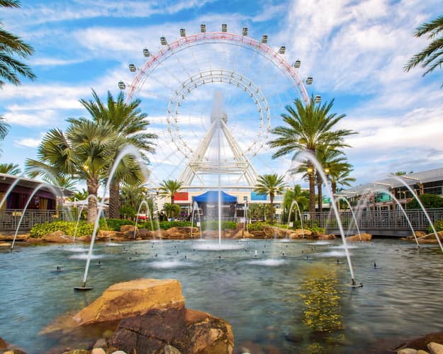 Image - Hotel Landy Orlando Universal Blvd, Orlando