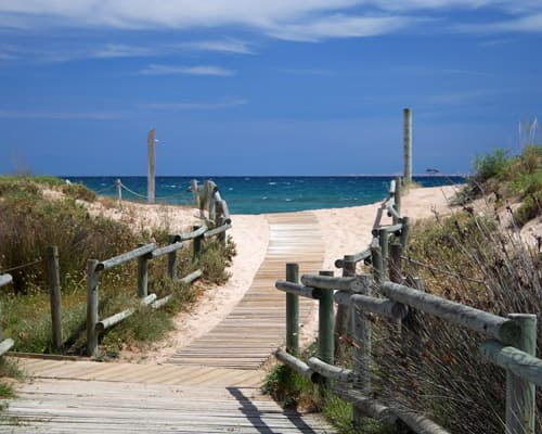 Imagen - Oferta de hotel de 3 estrellas en Costa Dorada 