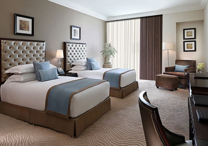 Image - 5 Days. 1n MADINAH 5* (BB) | 3n MAKKAH 5* (BB)