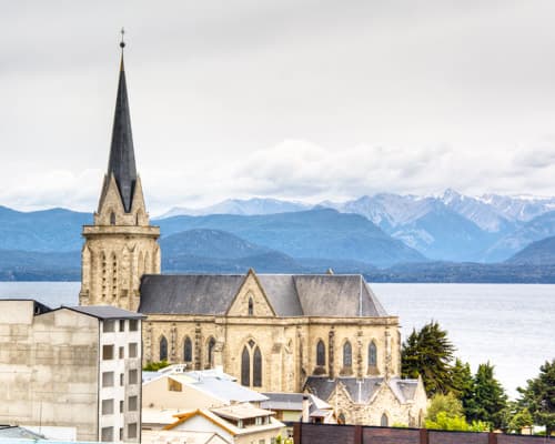Imagen - Bariloche, Argentina - Férias de Julho 2023