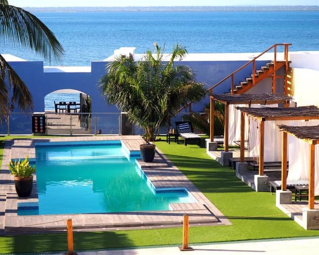 Imagem - Pacote Ilha Moçambique - 3 Noites