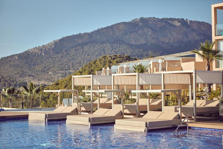 Bild - 7 noches en el Palace de Andratx