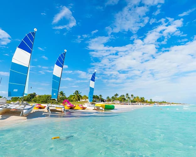 Imagen - Escapada Varadero