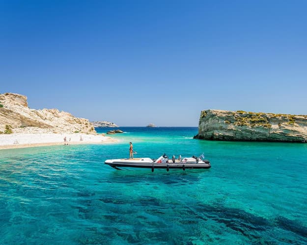 Beeld -  Eilandhoppen Rhodos & Kos