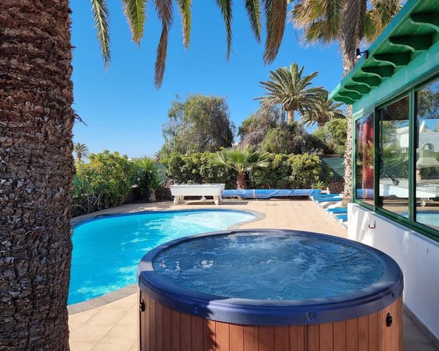 Image - Casita | Villa Elsa Lanzarote