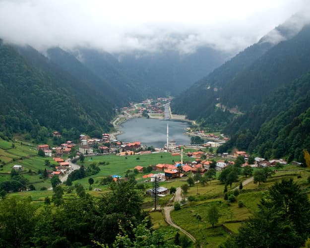 Image - Explore Trabzon & Surroundings for 2 adult