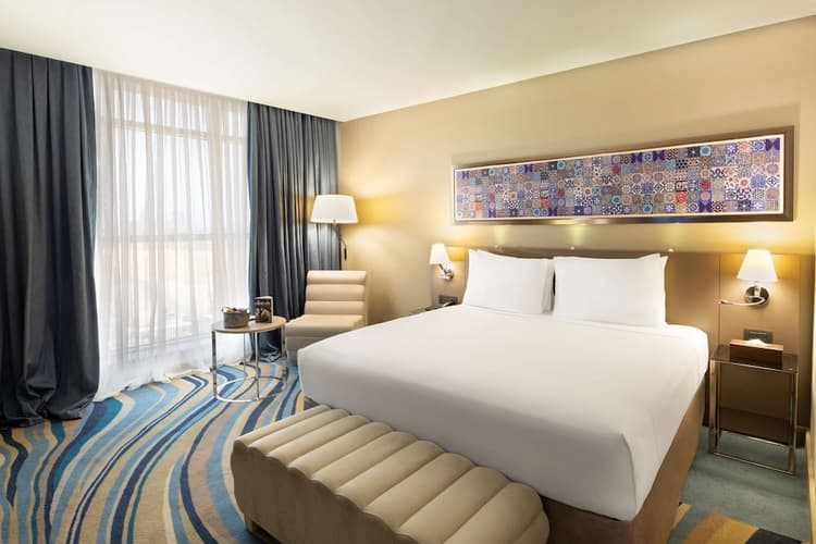 Image -  6 Days. 2n AL HOFUF 5* (BB) | 3n JEDDAH 5* (BB)