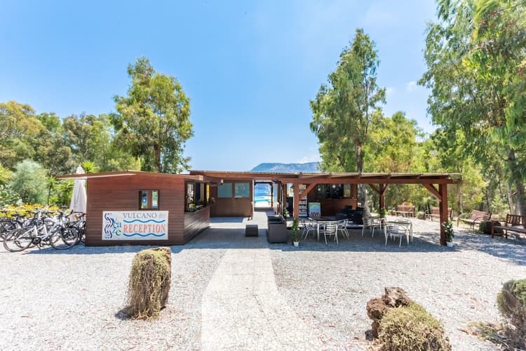 Image - Volo + Residence Eolie Islands