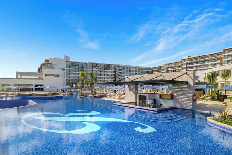 Imagen - DATE UN BREAK EN MELIA CASA MAYA– 2 AD Y 2 MNR - TODO INLCUIDO