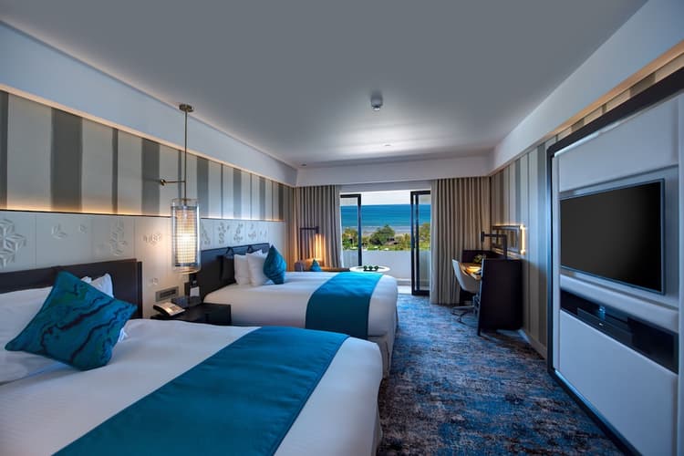 Beeld -  6 Days. 2n 4* RIYADH (BB) I 3n 5* MUSCAT (BB)