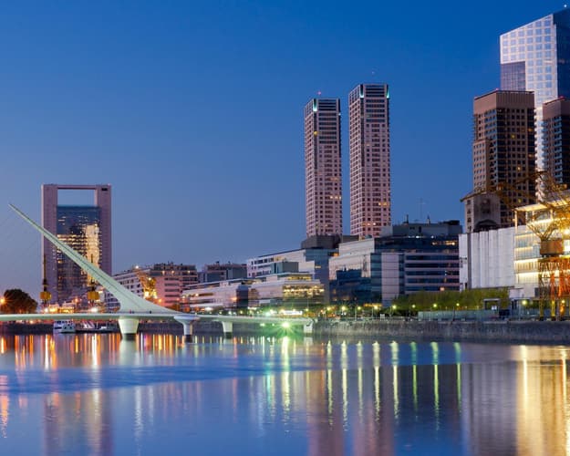 Imagen - Buenos Aires, Argentina