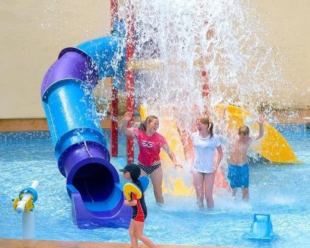 Image - Funny family week !